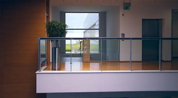 Commercial Locksmith Services