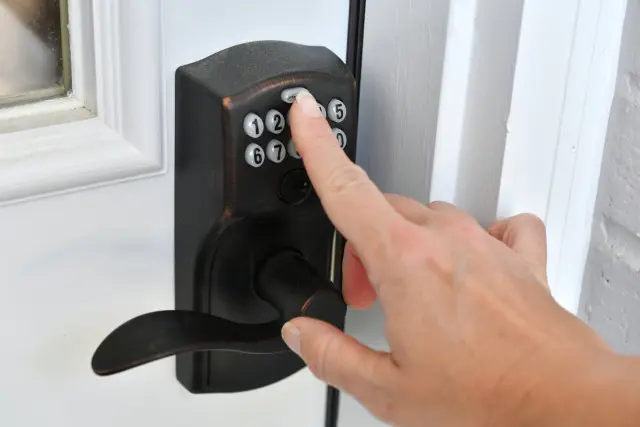 Residential-Keypad-Locks--in-Crystal-River-Florida-Residential-Keypad-Locks-64030-image